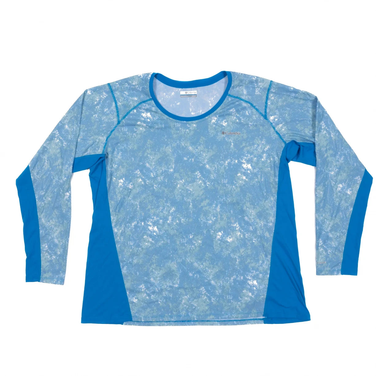 2XLBlue