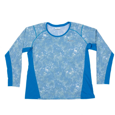 2XLBlue