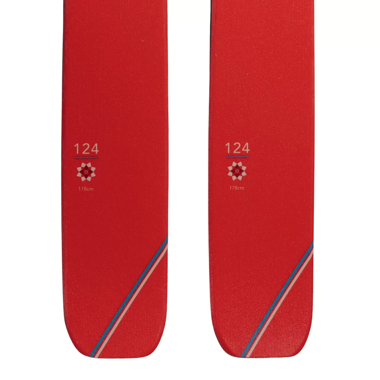 178cmRed