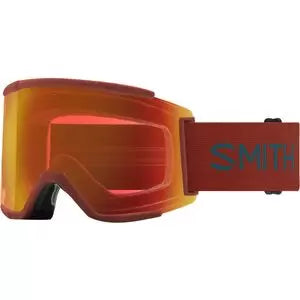 One SizeTerra Flow/ChromaPop Everyday Red Mirror/ChromaPop Storm Blue Sensor Mirror