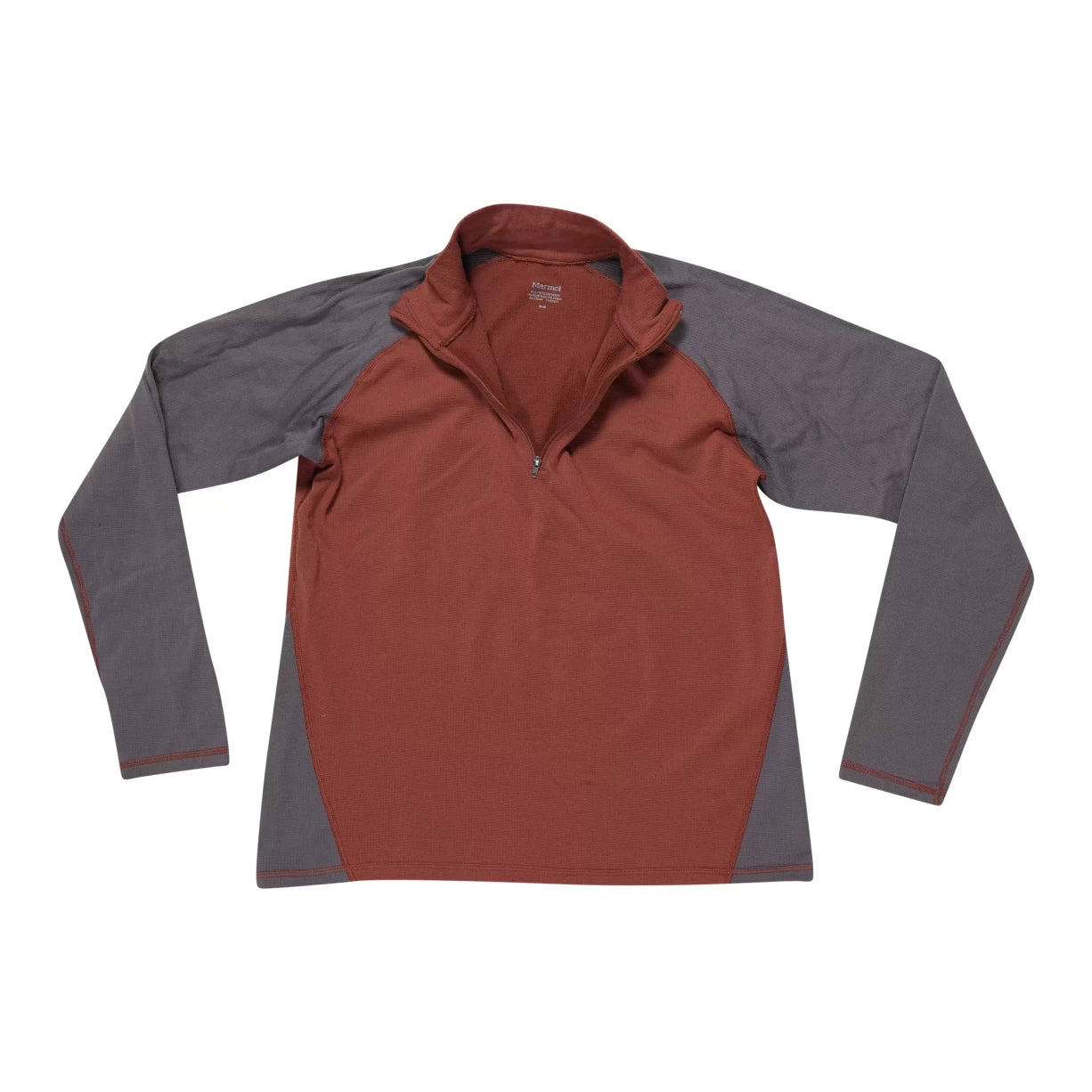 MGrey/Orange