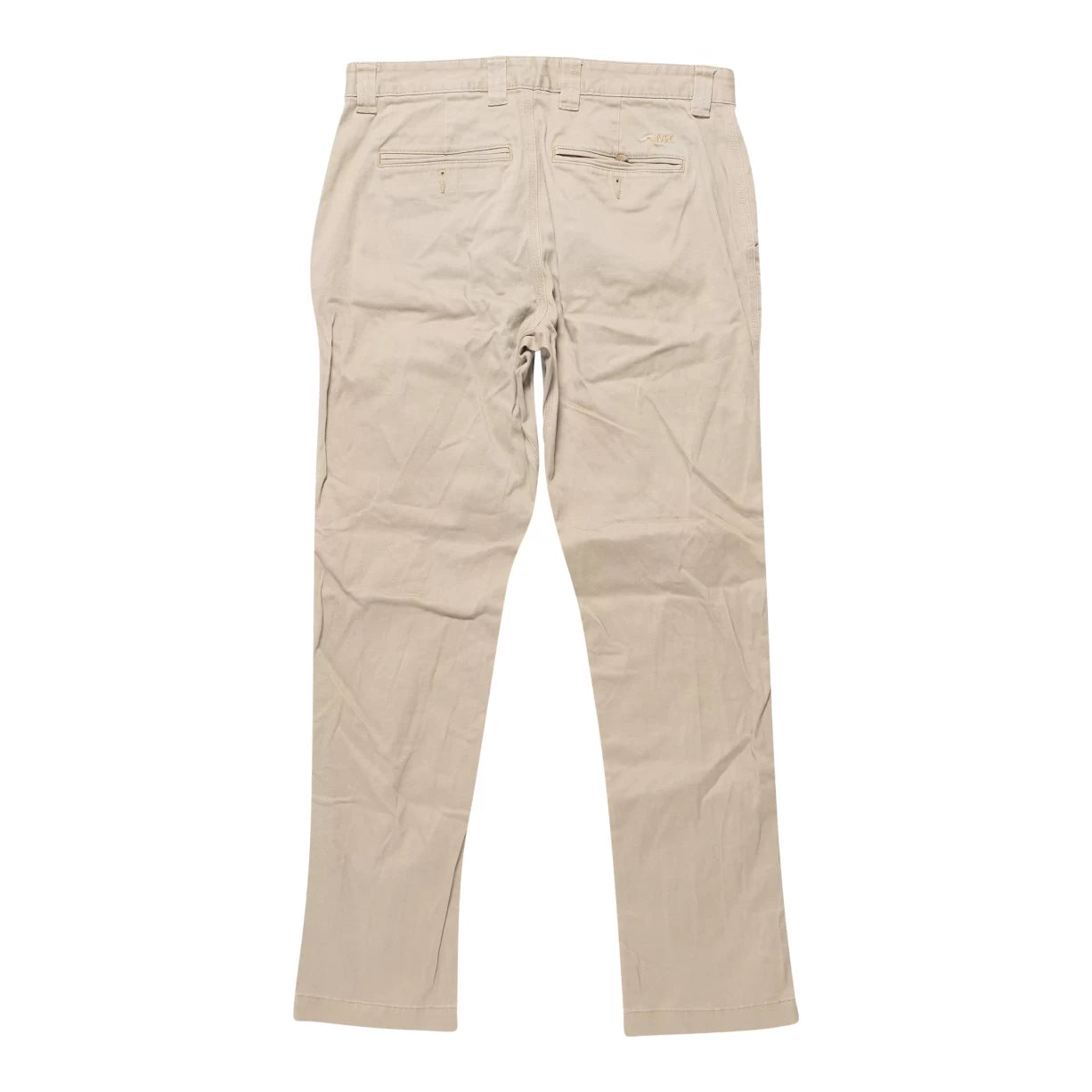 32" x 32"Khaki