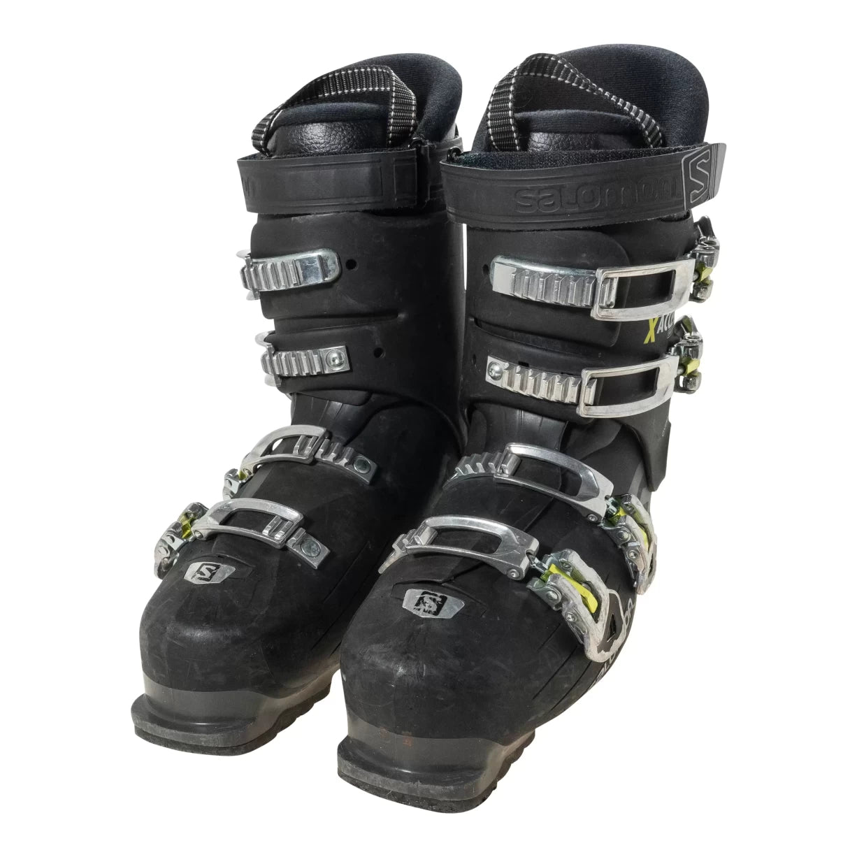 27/27.5Black