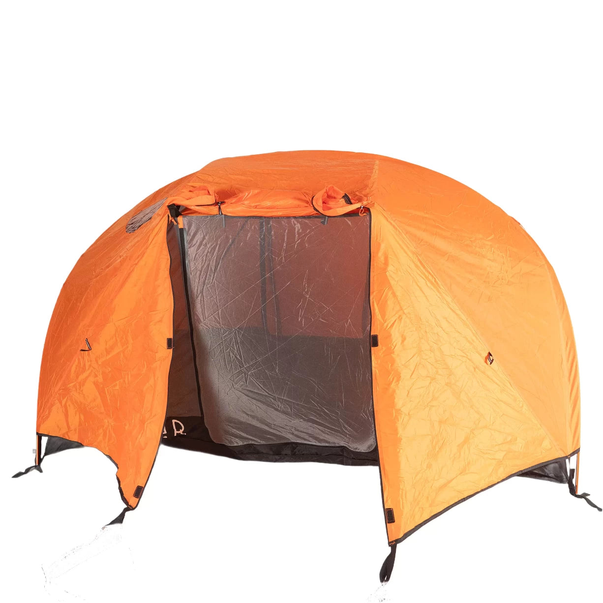 2 PersonOrange