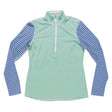 MGreen/Blue