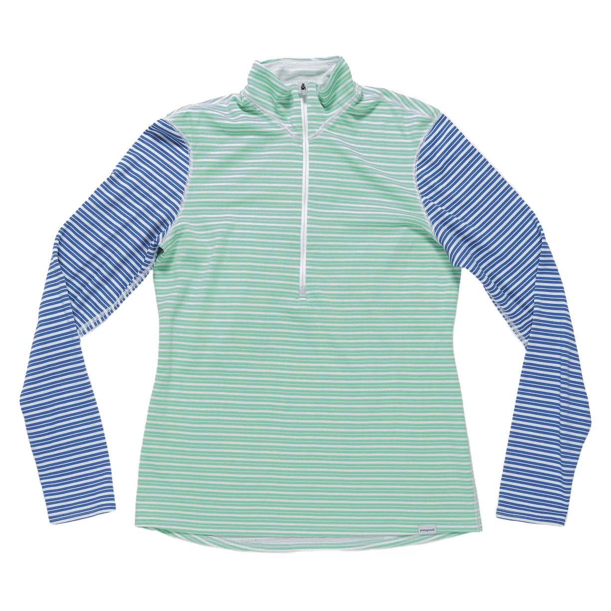 MGreen/Blue