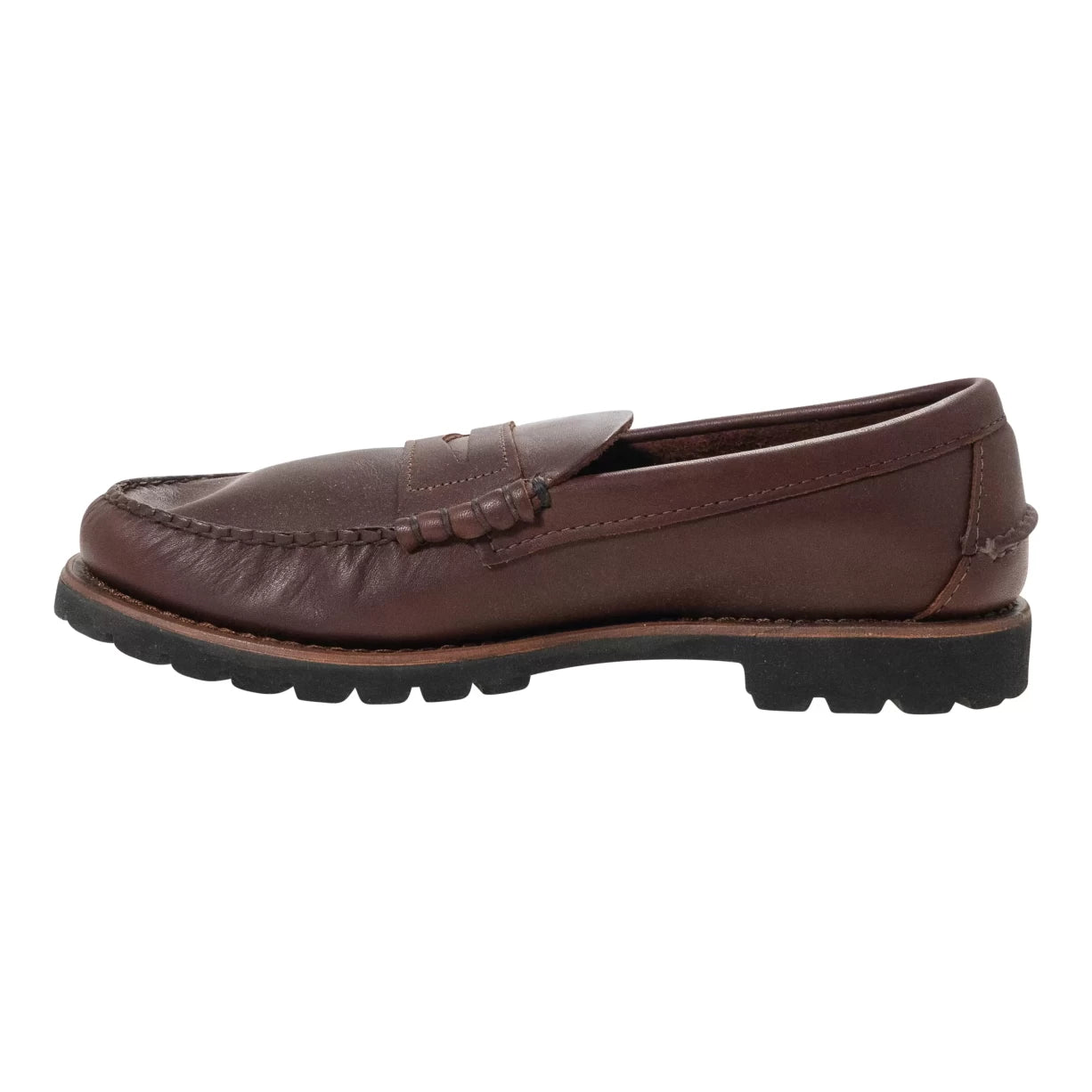 8.5Brown