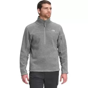 MTNF Medium Grey Heather