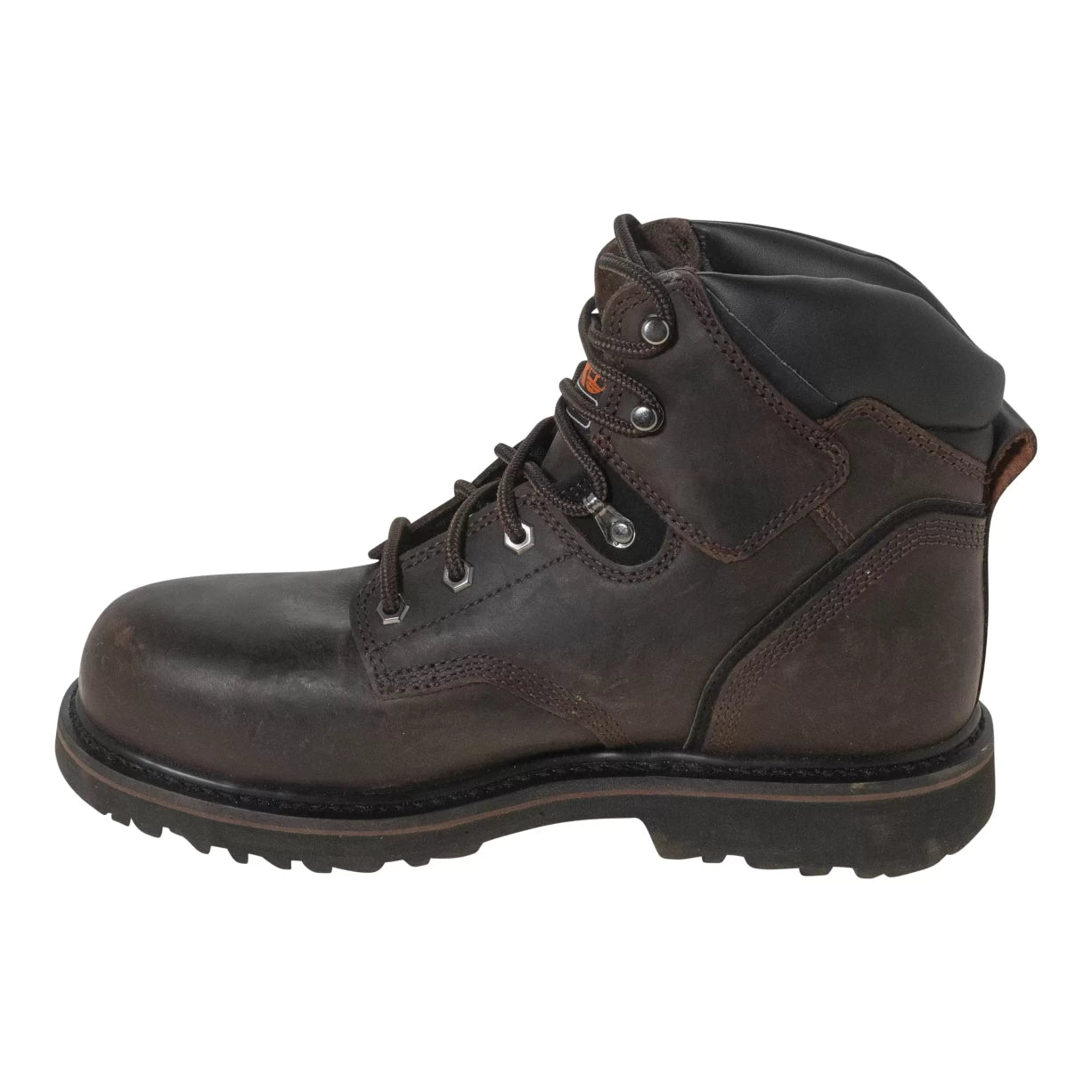 9.5Brown