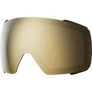 One SizeChromaPop Sun Black Gold Mirror
