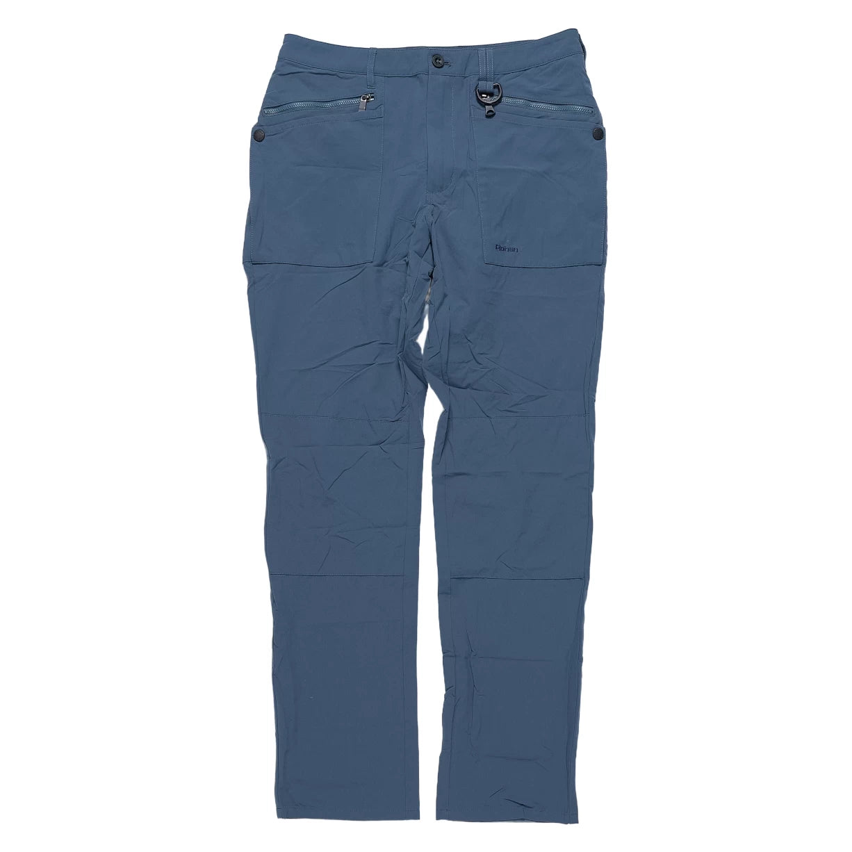 32Steel Blue