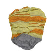 60 LYellow/Orange/Green