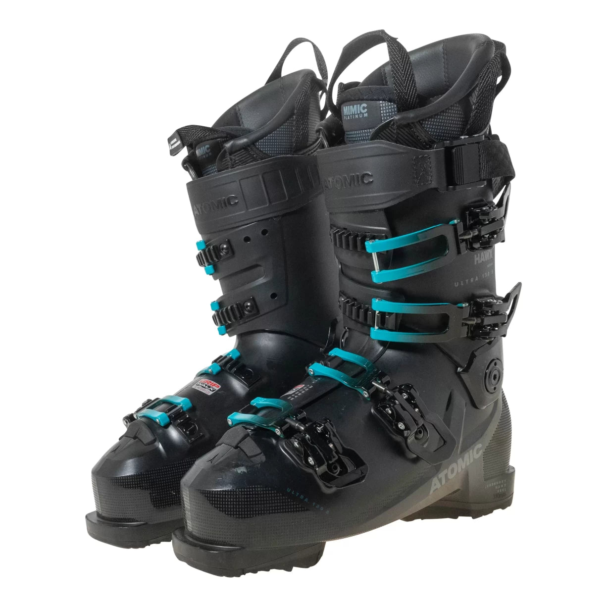 27/27.5Black