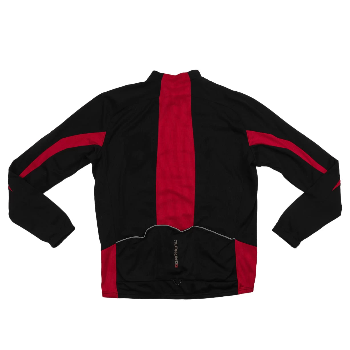 LBlack/Red