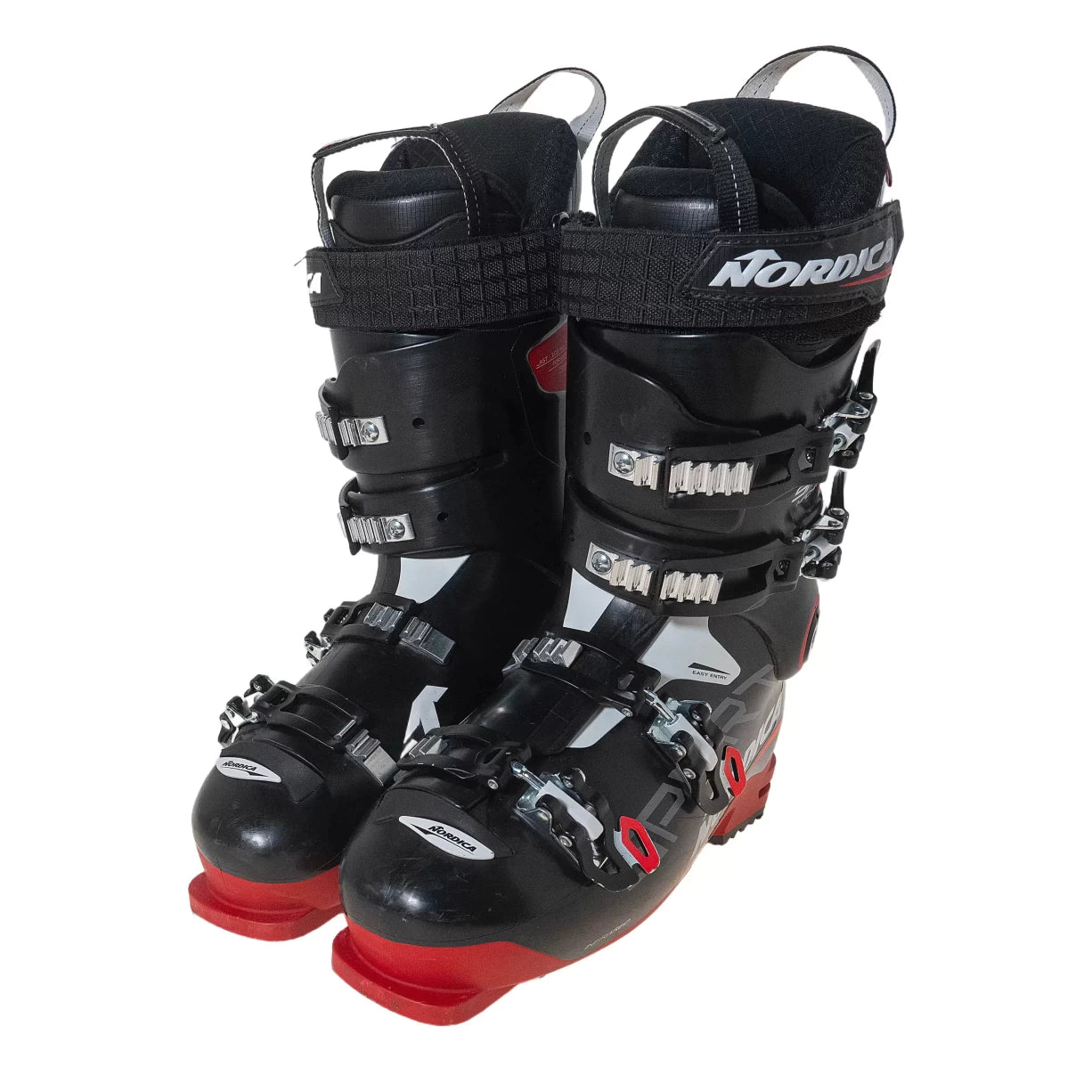 27/27.5Black/Red