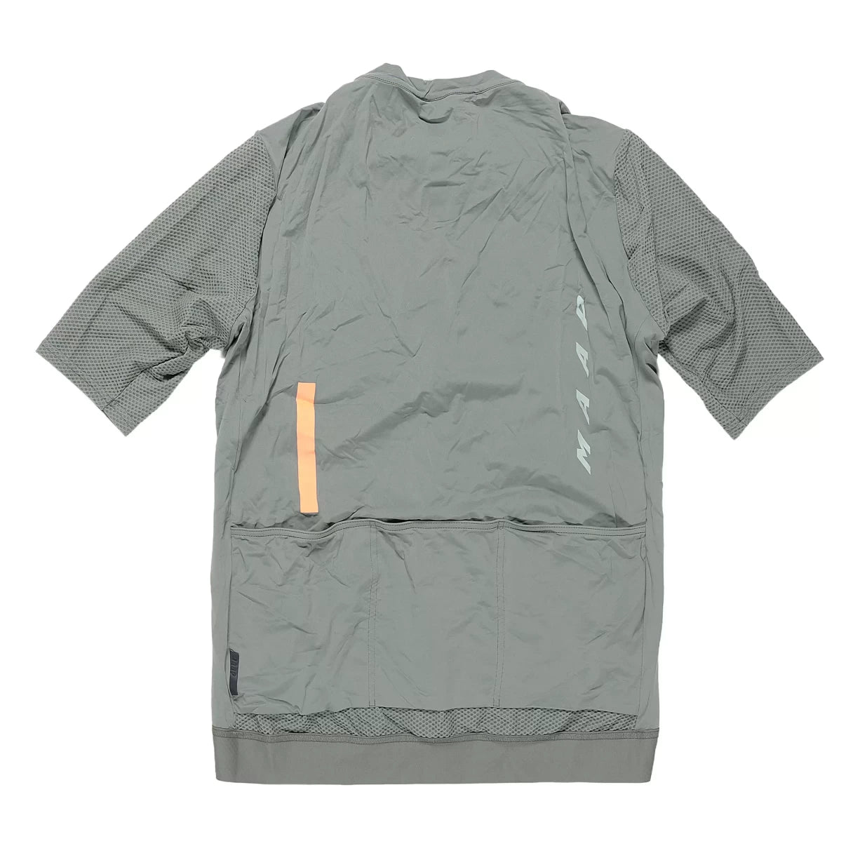 KA447 マープ MAAP PRO FIT JERSEY 半袖 サイクルジャージ 紺 XS MAAP マープ 紺 Sleeve Long impressions