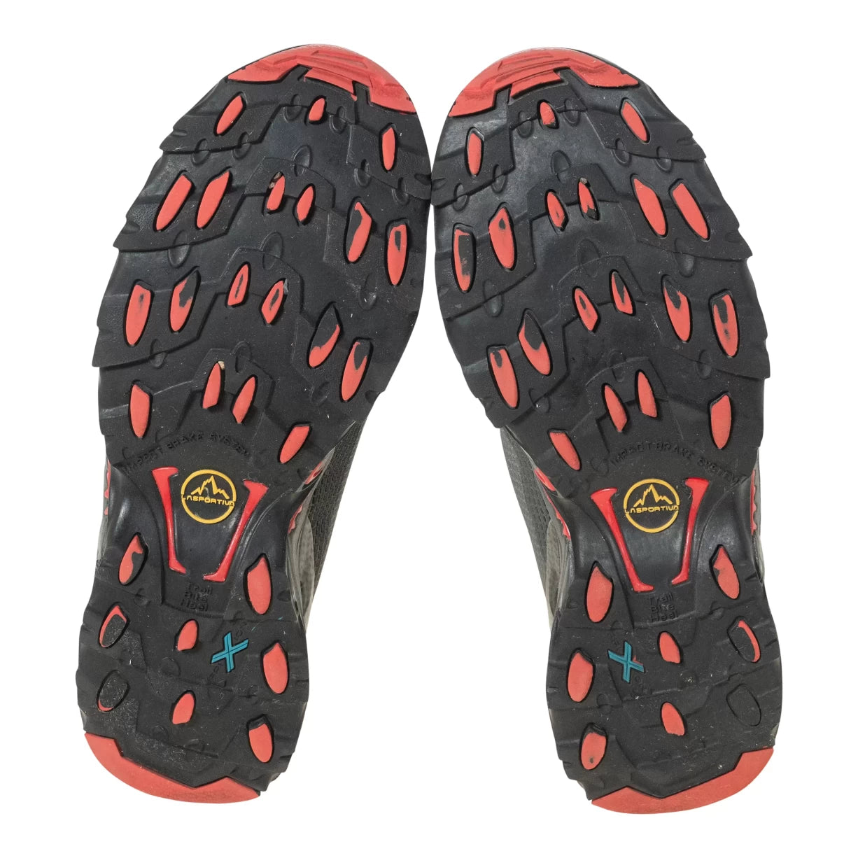 9.5Black/Red