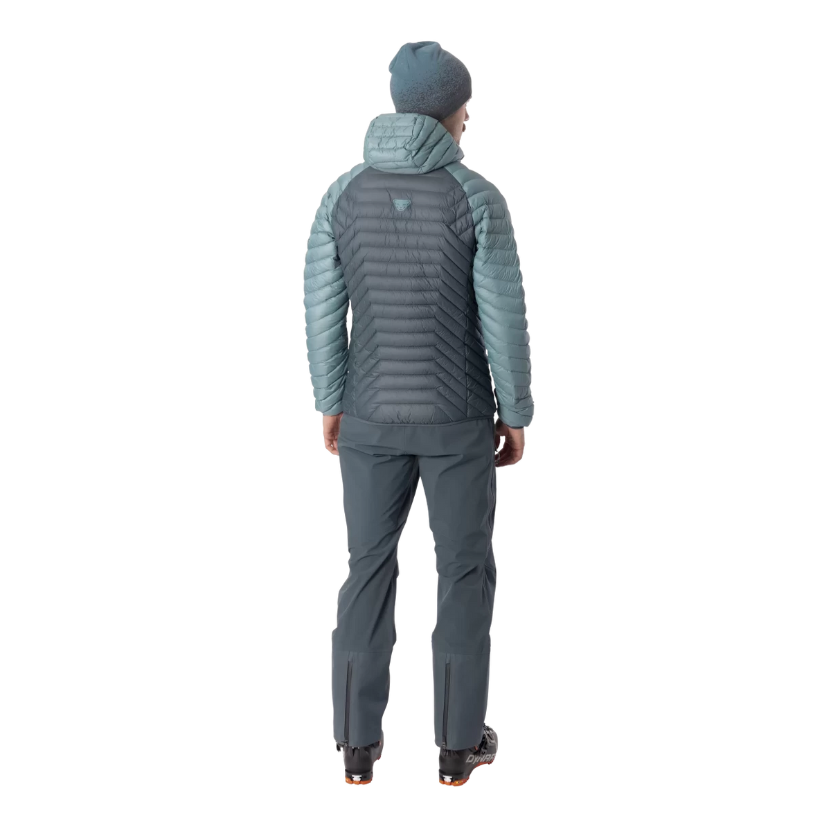MSmoke Blue