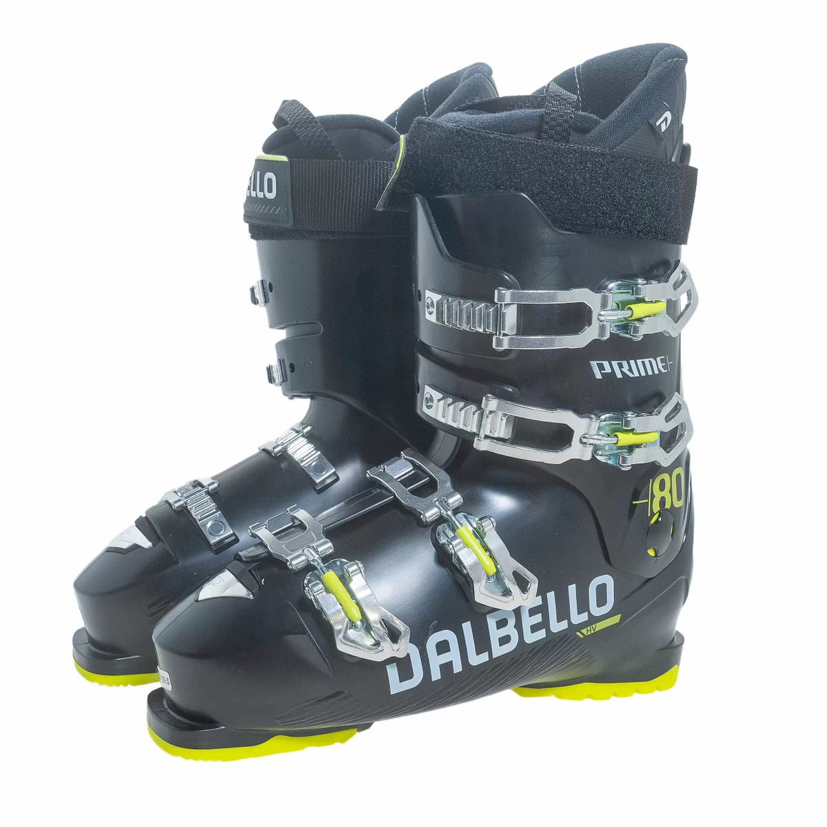 30/30.5Black/Yellow