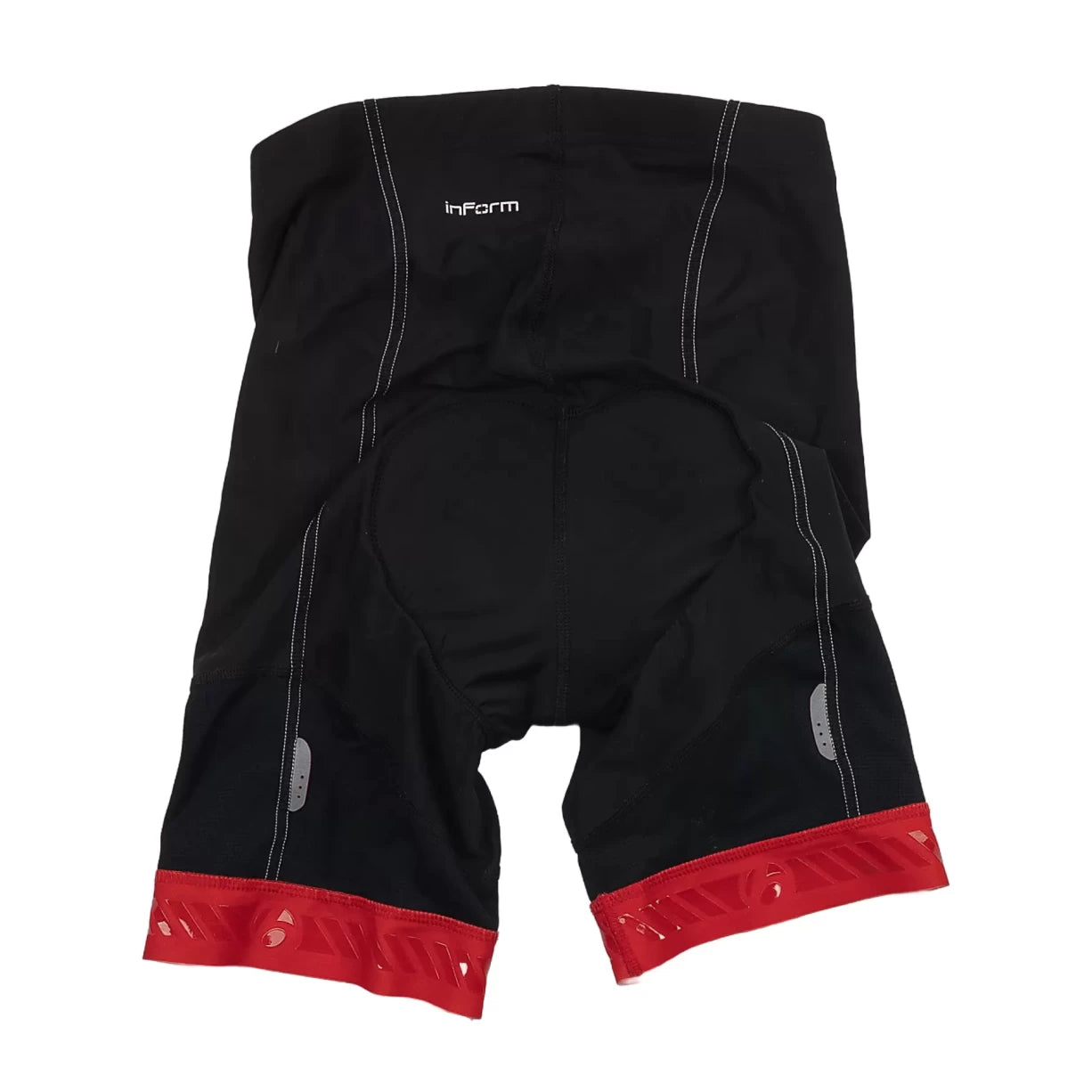 SRed/Black