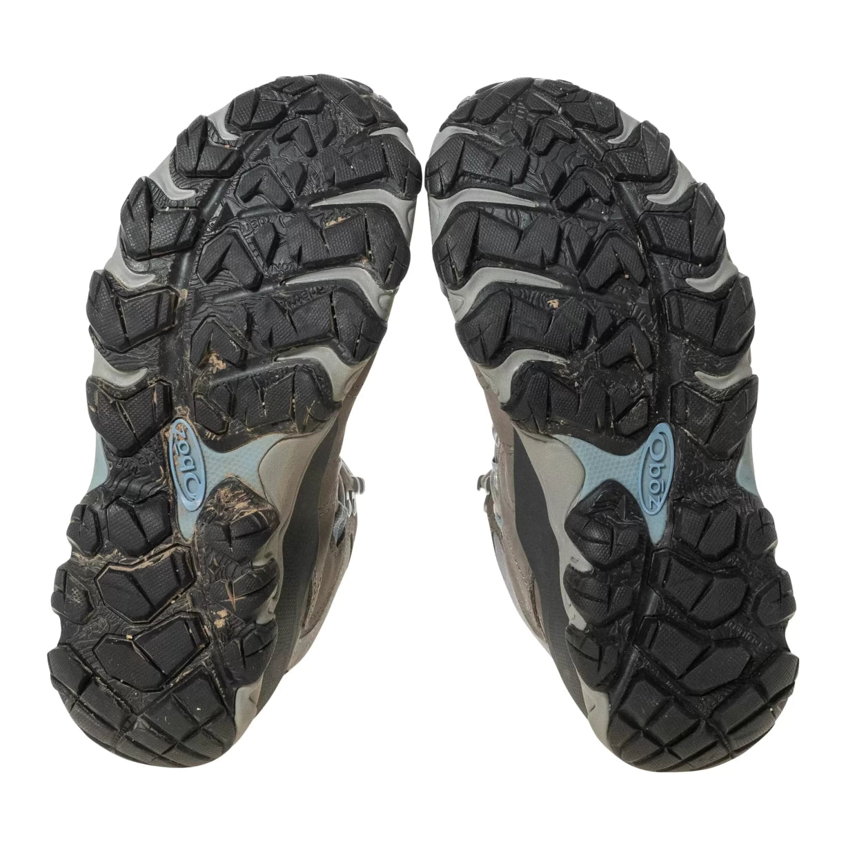 7.5Grecian Blue