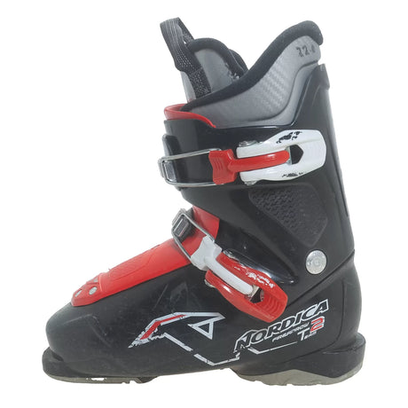 22.0Black/Red