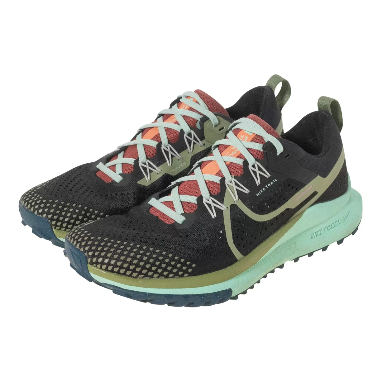 9.5Black/Mint
