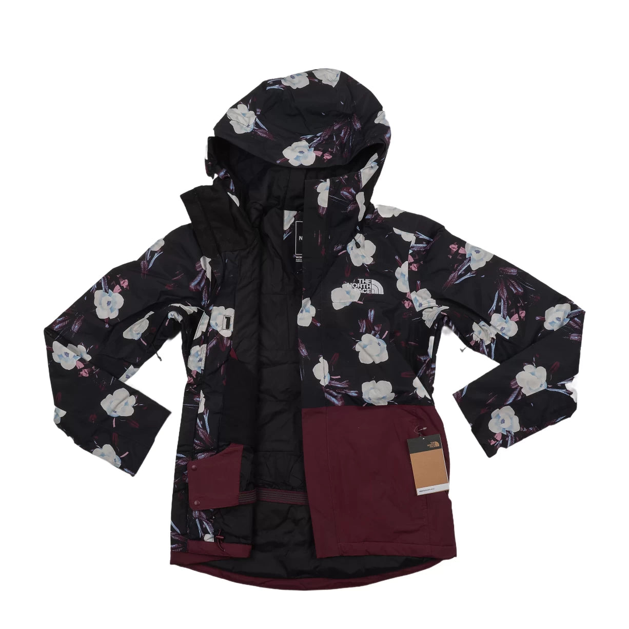 MCharcoal Heather Grey