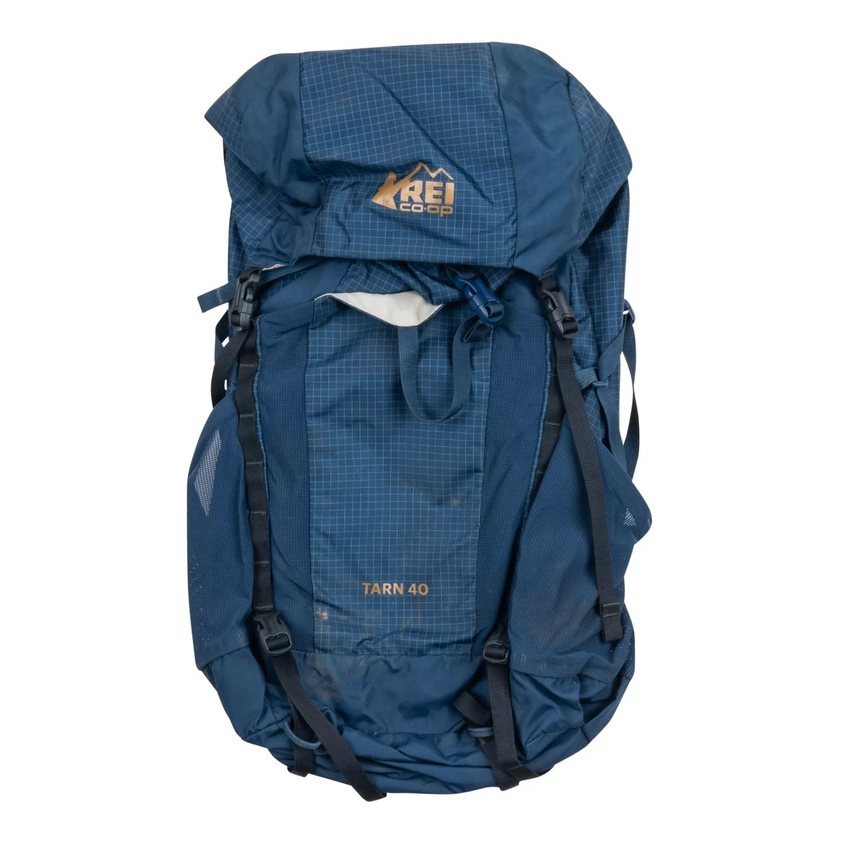 40 LNavy Blue