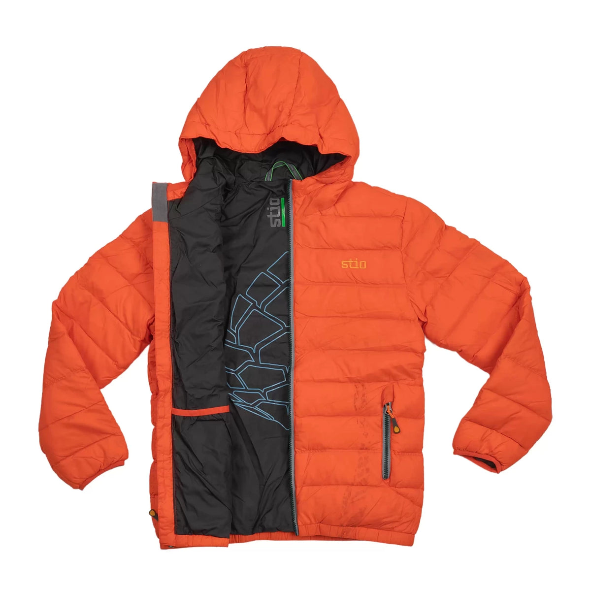 14Orange