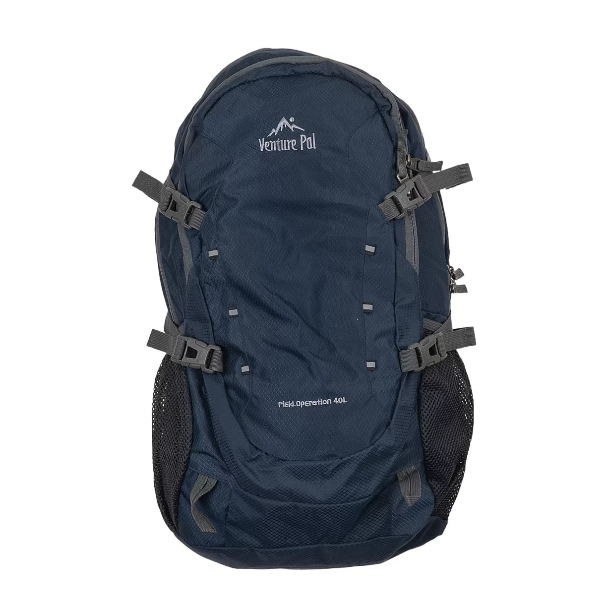 40 LBlue