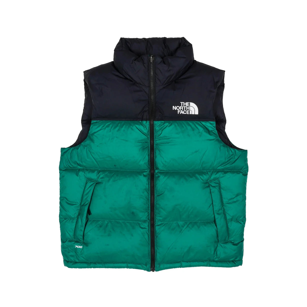 MGreen/Black