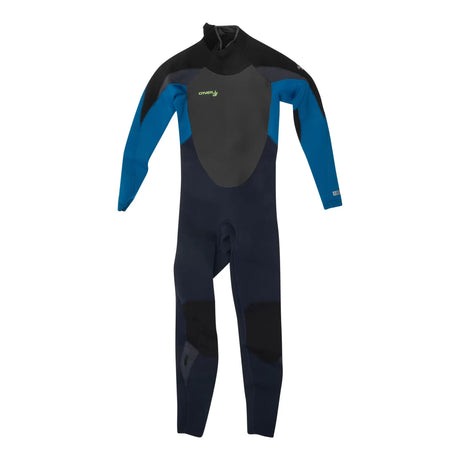 10Black/Blue
