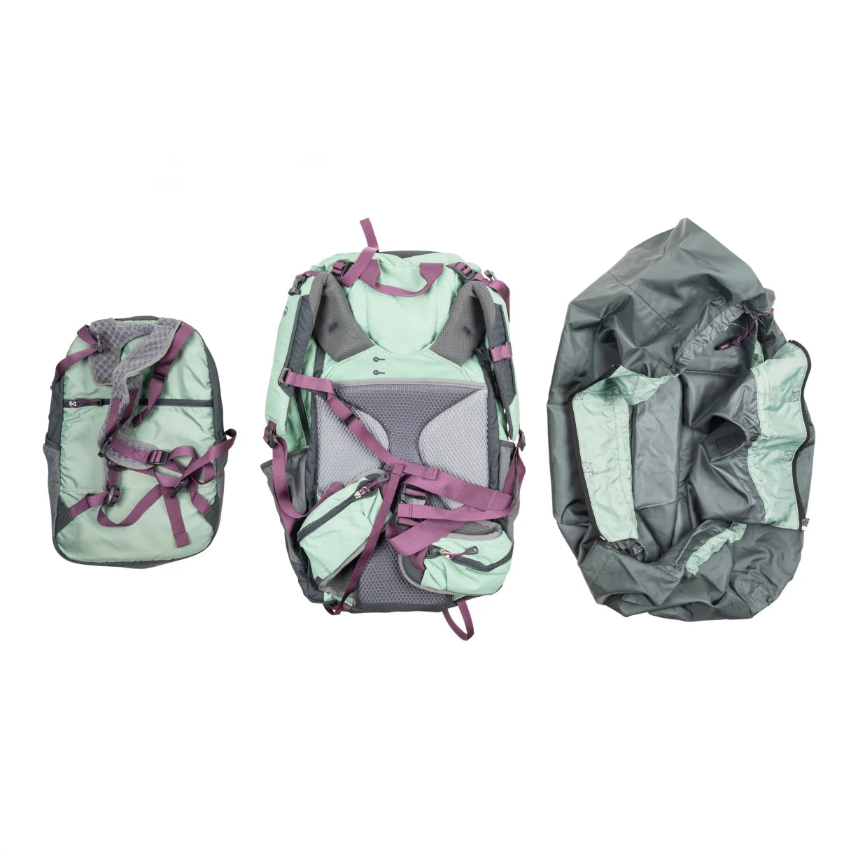 80 LMint Green