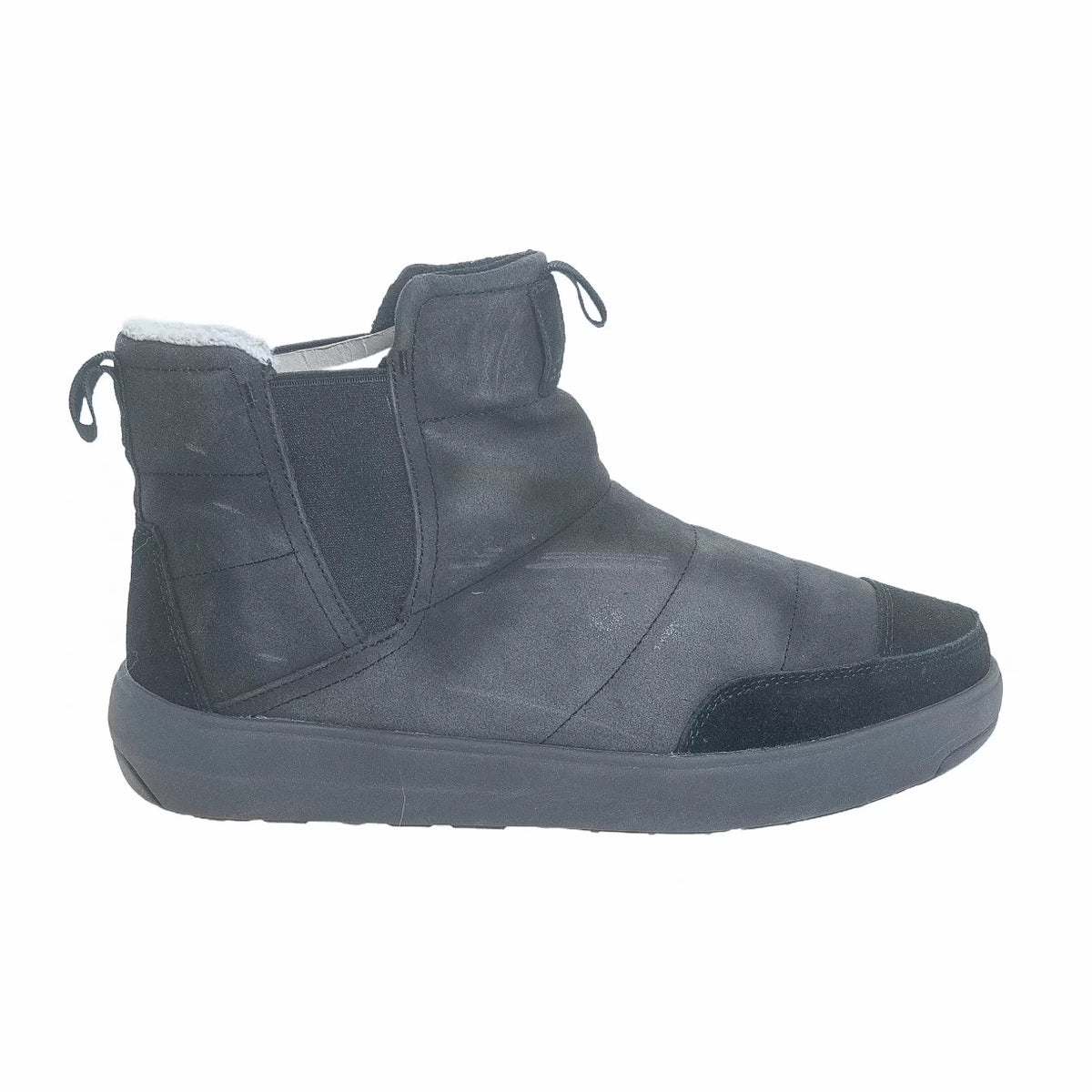 9.5Black