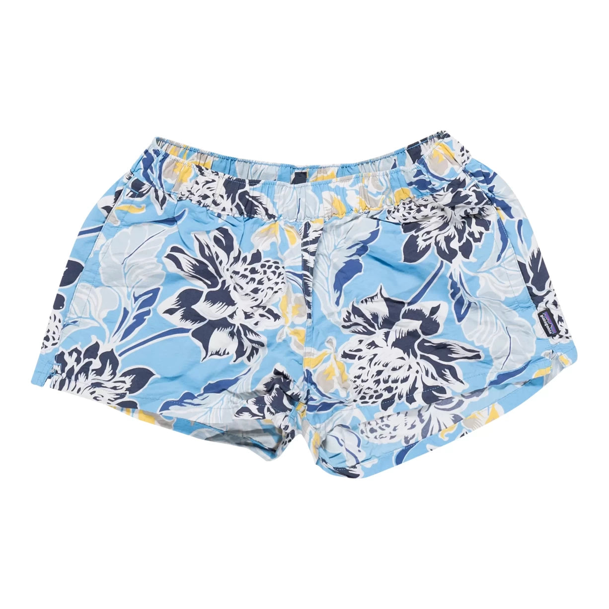 SBlue Floral 