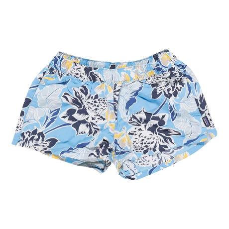 SBlue Floral 