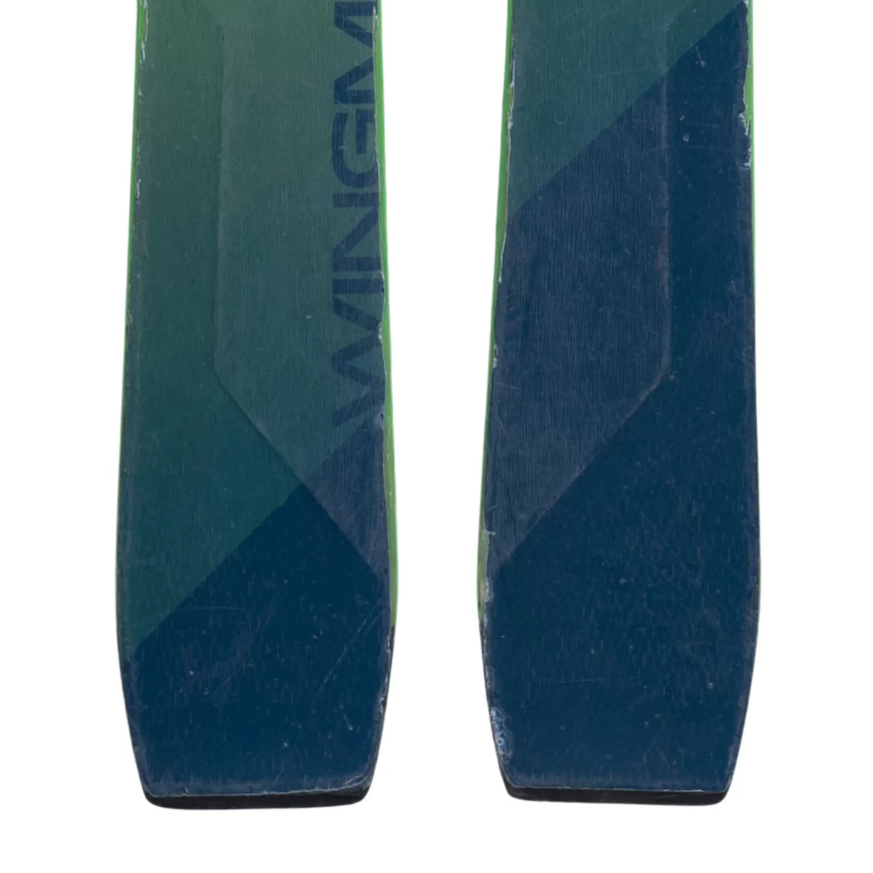 166cmGreen