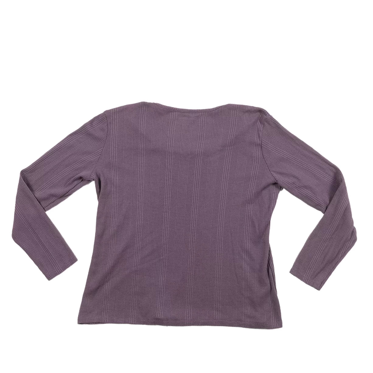 XLDusty Purple