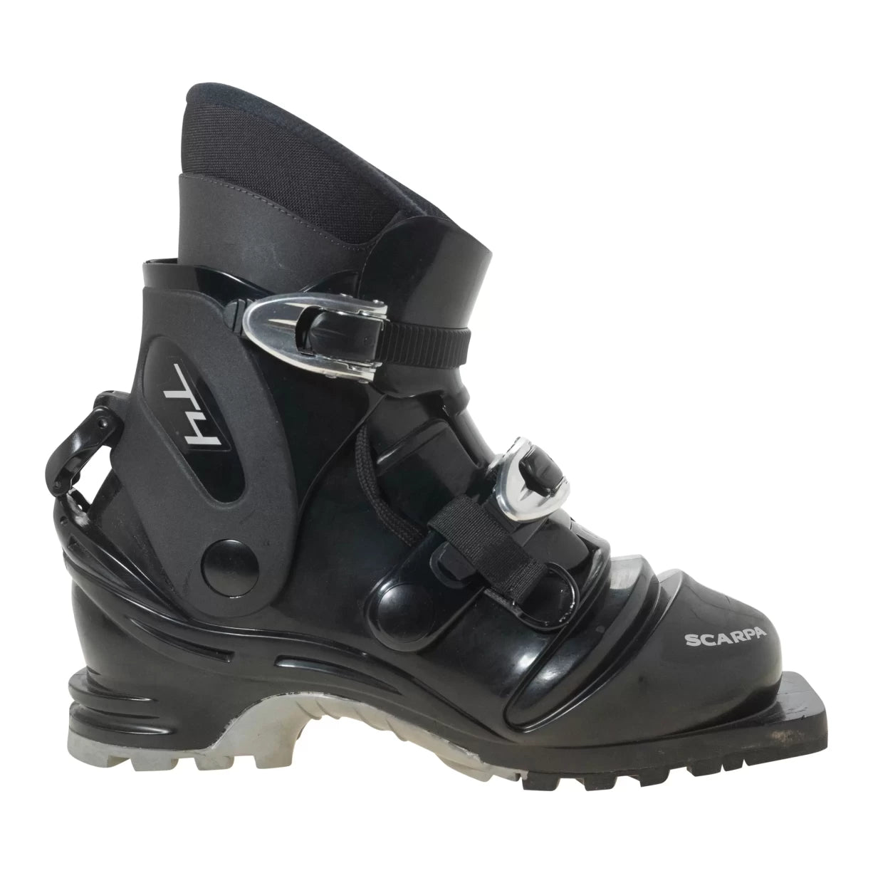 Scarpa T4 Telemark Boot - Everything from Geartrade - Geartrade.com