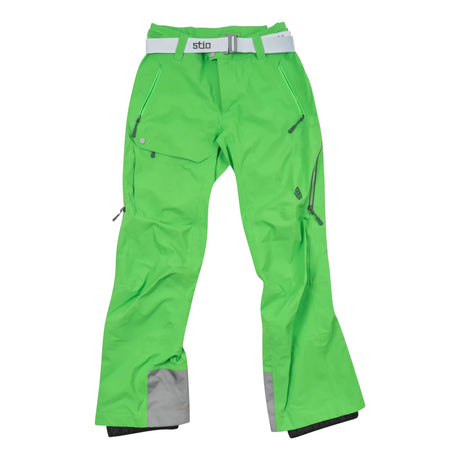 MGreen