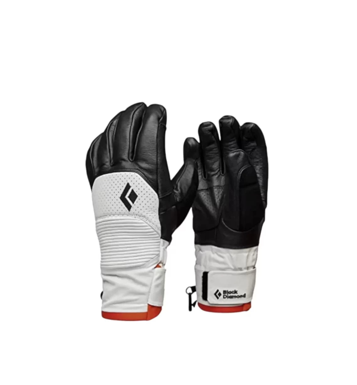 MWhite/Black