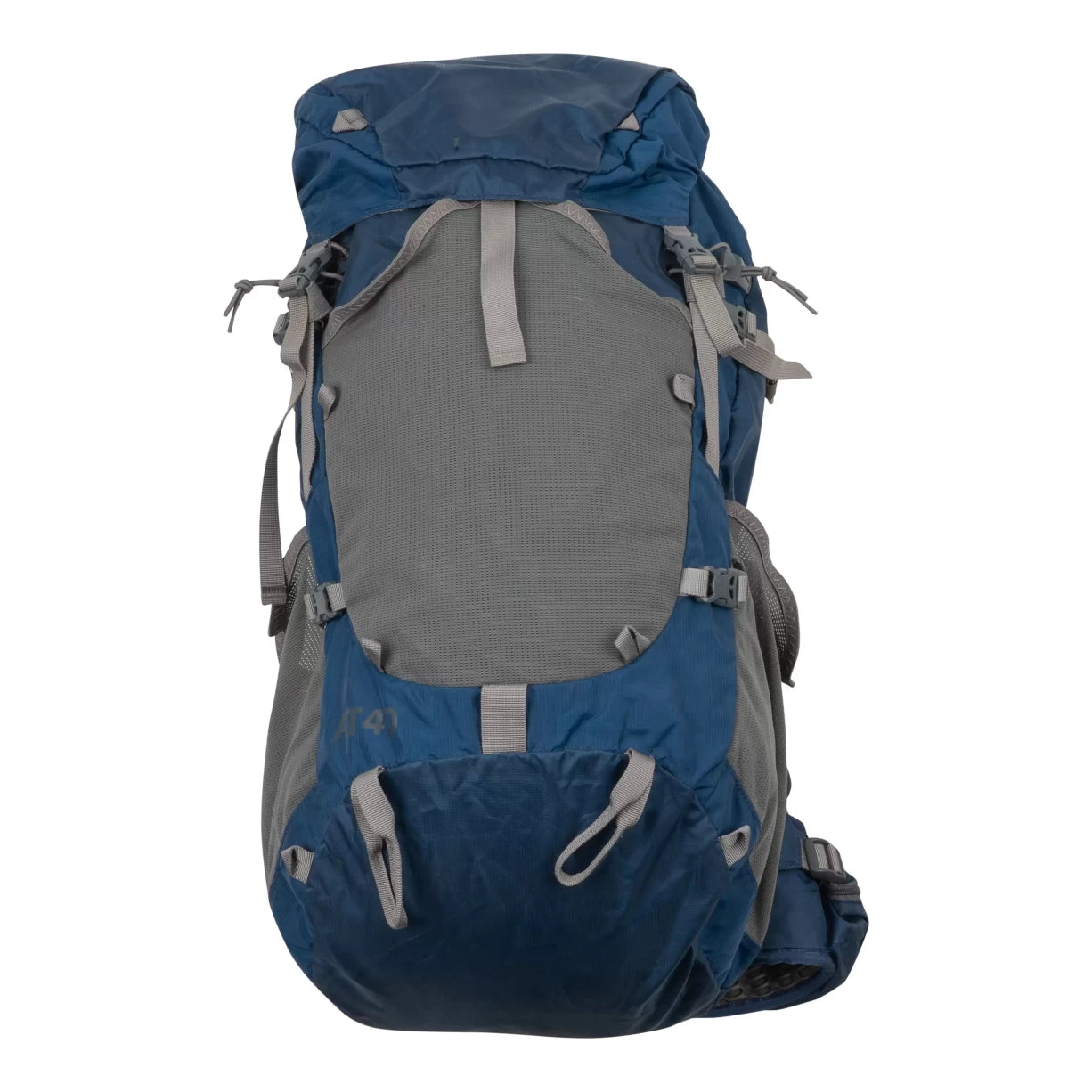40 LBlue