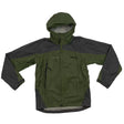 14/16Grey/Green