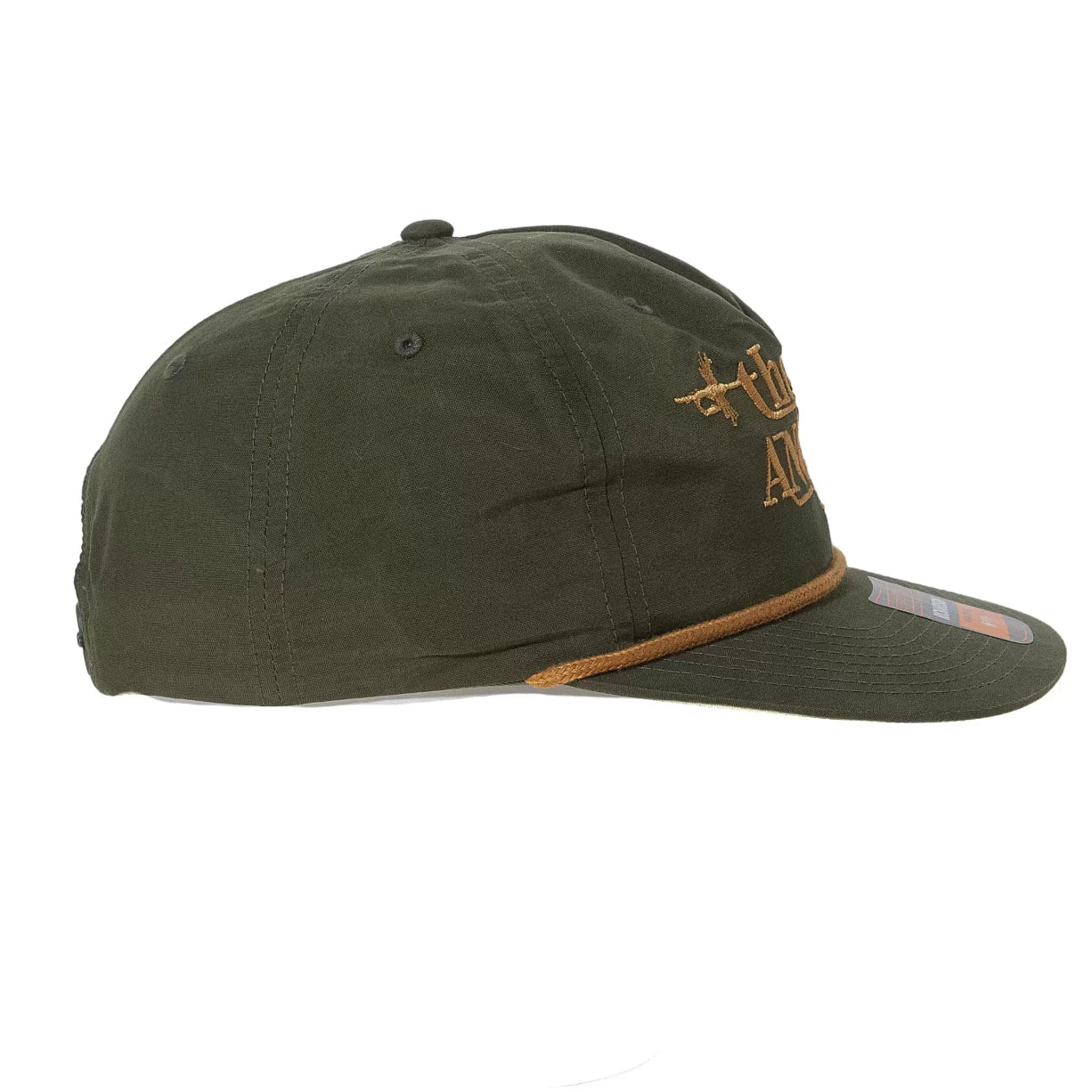 AdjustableGreen