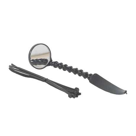 One SizeBlack