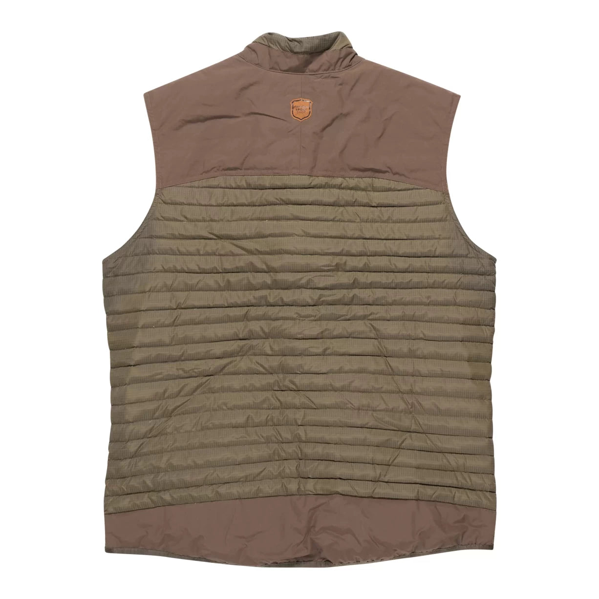 L/TallGreen/Brown