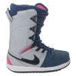 8.5Grey/Blue
