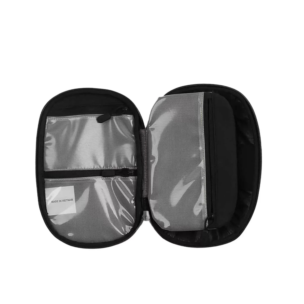 One SizeBlack
