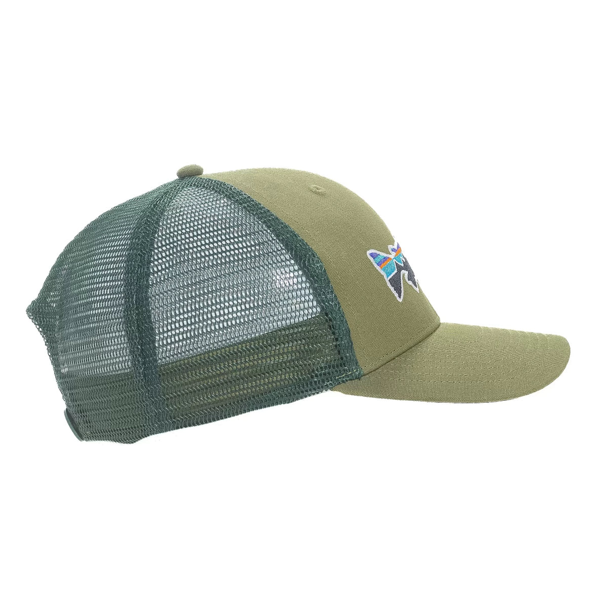 One SizeGreen